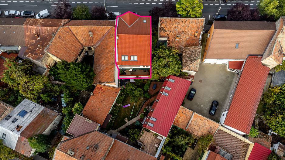 Spațiu comercial pe strada Ghiba Birta, Arad. - Poză 1