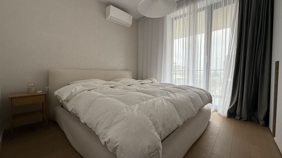 Apartament Jandarmeriei | Stejarii (The Ivy) - Poză 5