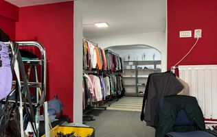 Spatiu Comercial De Inchiriat 90 mp Ultracentral