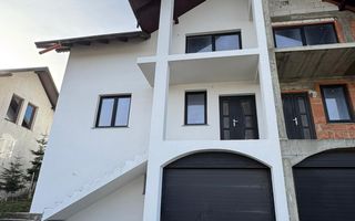 Casă tip duplex, Suceava/Cartier Europa - Poză 27