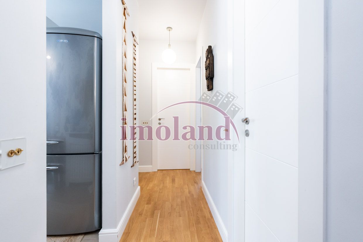 Inchiriere - apartament 3 camere & gradina - Floreasca Residence-Barbu Vacarescu - Poză 10