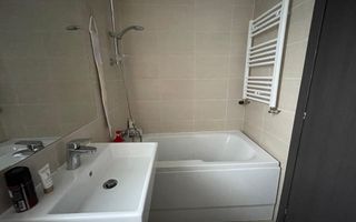 Apartament cu un dormitor Floreasca,Belvedere Residence+loc de parcare - Poză 12