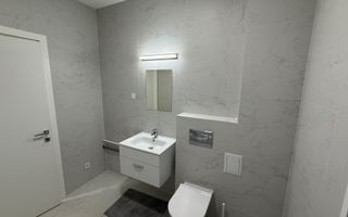 AP. 2 CAMERE IVORY RESIDENCE - 83 MP UTILI, PRIMA INCHIRIERE, LUX - Poză 15