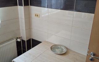 Apartament 2 Camere | Bogdăneștilor | Pet Friendly | Etaj 2 - Poză 8