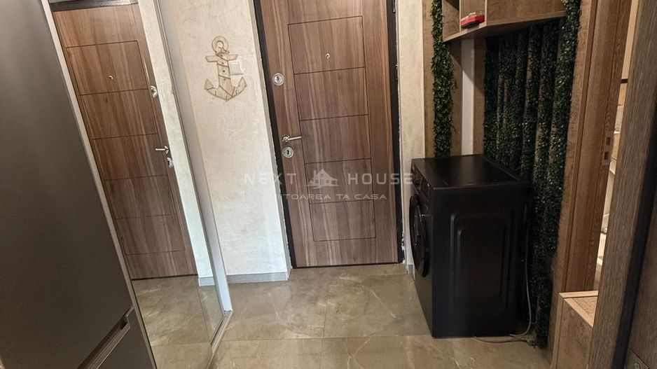 Garsoniera Rahova ( Sebastian ) - Poză 9