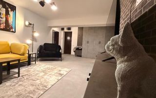 Închiriere apartament 2 camere în Drumul Taberei la 1 minut de metrou - Poză 3