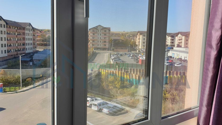 Apartament 2 camere cu loc de parcare, Cartier Visoianu, Iași - Lunca Cetățuii - Poză 3