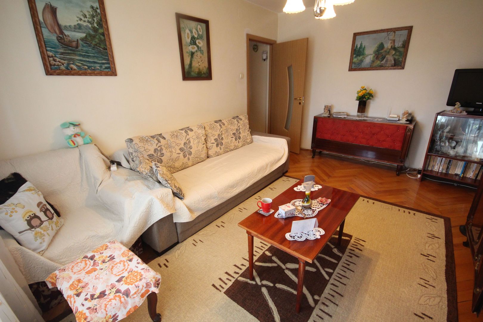 Spatios in zona Girocului - Poză 5