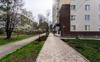Vânzare, apartament, 1 cameră + living, strada Ialoveni, Centru - Poză 16