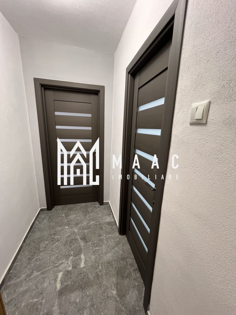 Apartament 2 camere | Hipodrom 3, Sibiu | renovat - Poză 13