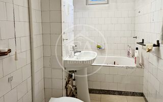 Apartament cu 3 camere de închiriat în zona Rogerius, Oradea - Poză 6