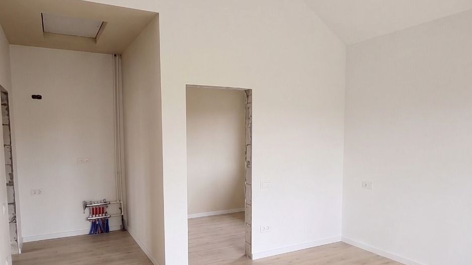 Apartament cu 2 camere 59,40 mp + 30 mp pod - Busteni - comision 0% - Poză 4