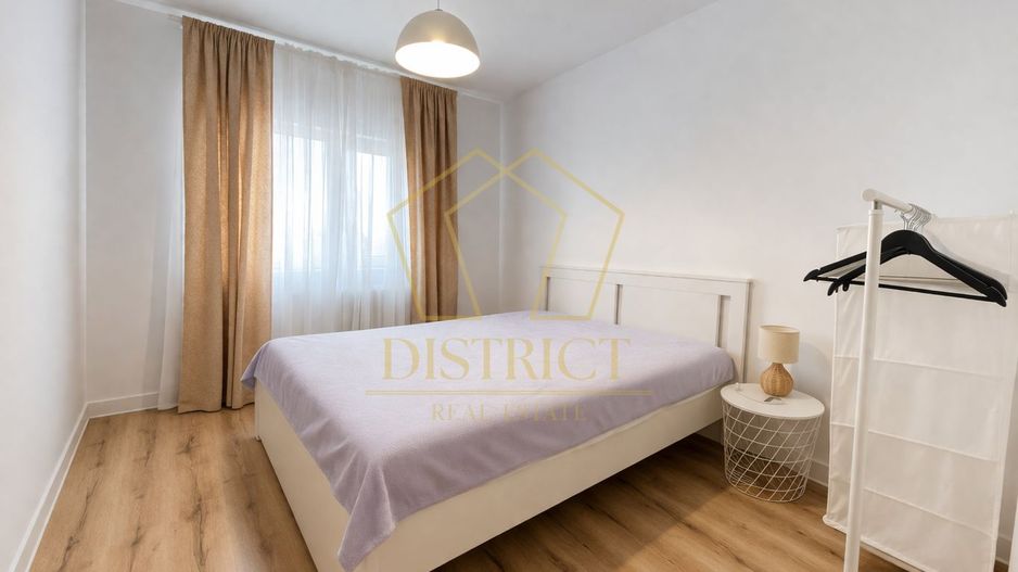 Apartament superb cu 3 camere | Soarelui - Poză 4