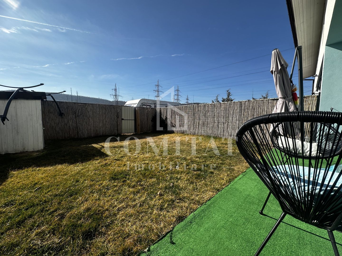 Casă la cheie | 2 locuri de parcare | Cartier Terra - Poză 30