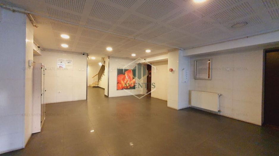 Rose Garden, complex nou, parcare subterana, modern mobilat, Obor la 10 minute - Poză 20