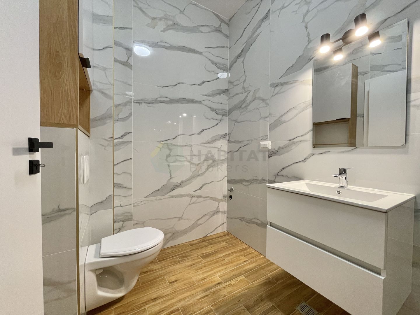 Apartament 2 camere mobilat | Totul nou | 23 August - Poză 17