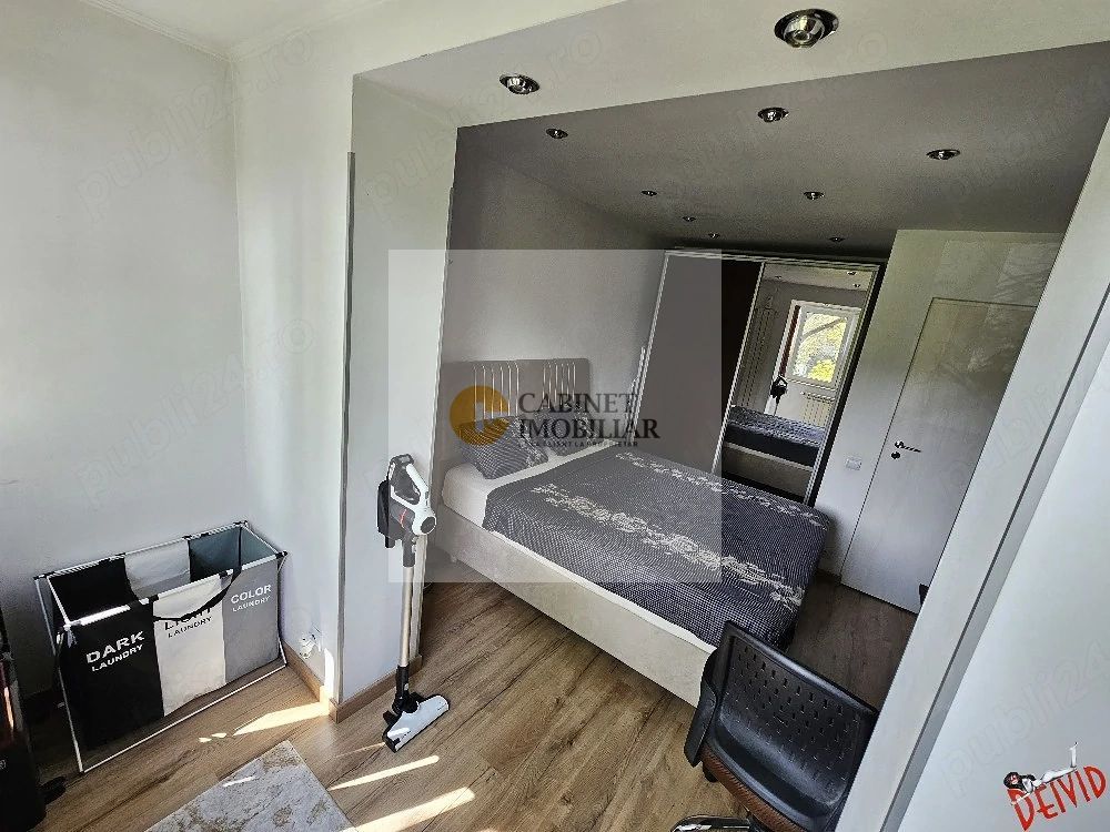 3 Camere - 60MP | Decomandat | 1/4 | Credit | Crangasi - Poză 10