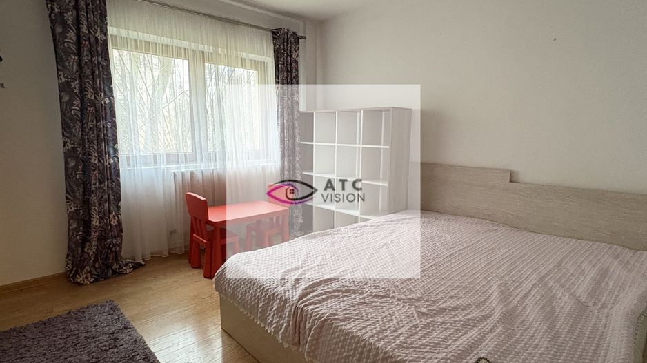 Apartament 2 camere-Drumul Sarii-Metrou Orizont - Poză 4
