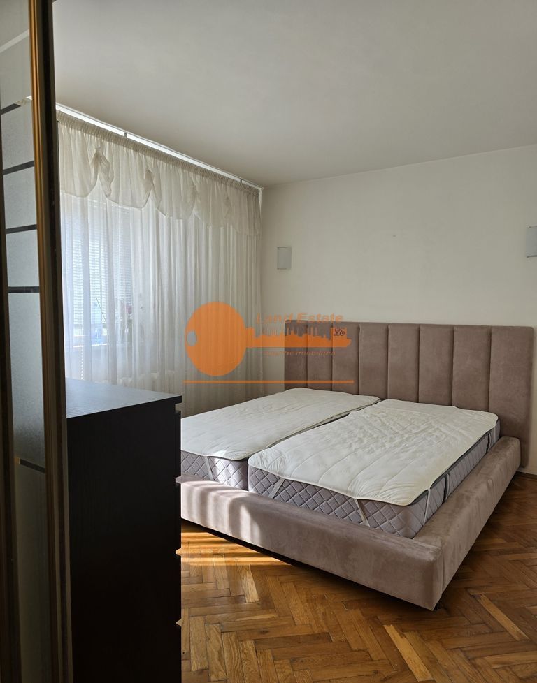 3 camere (10min metrou Stefan cel Mare) - 1980 - Poză 1