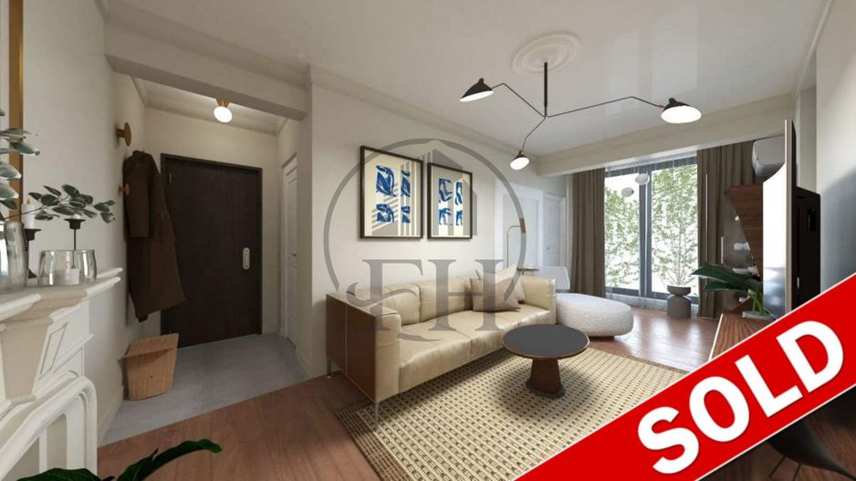 SOLD / VANDUT Apartament cu 2 camere de vânzare în zona Nord - Poză 1