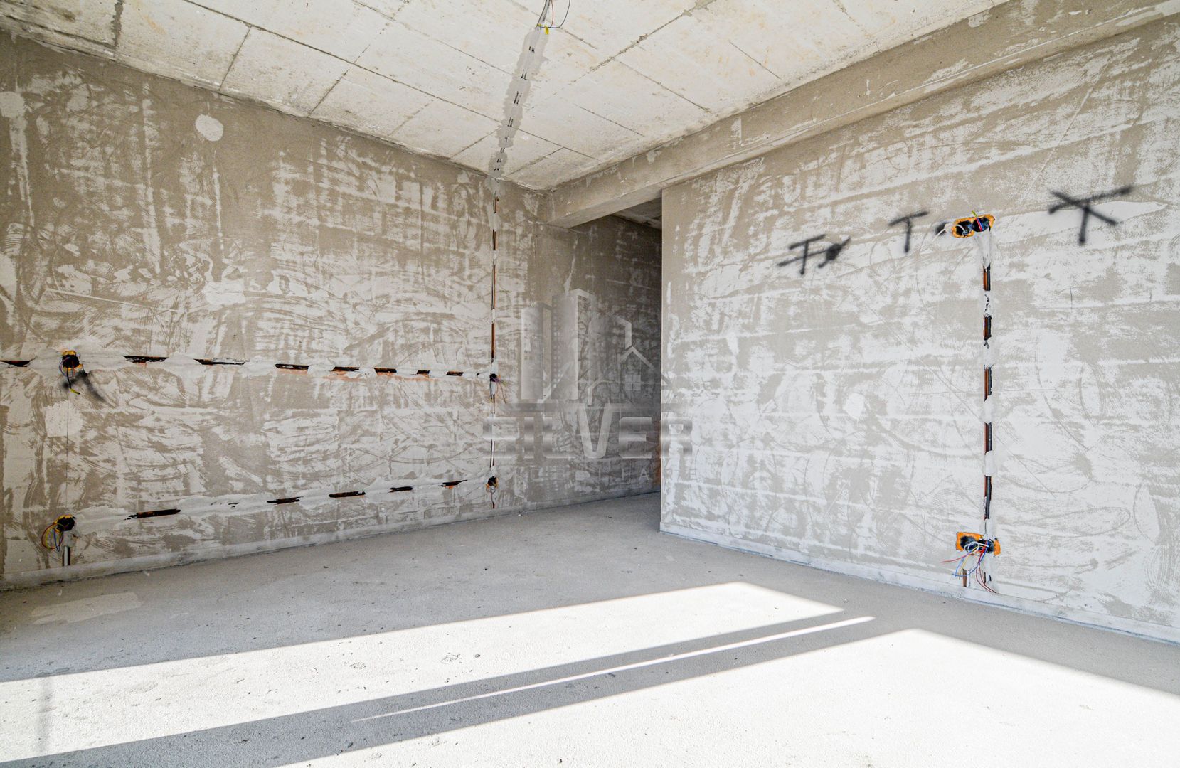 Casa unitate Duplex cu garaj si Panorama in cartierul Iris - Poză 23