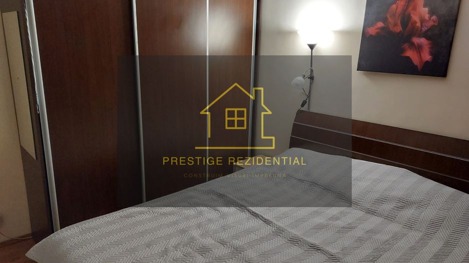 2 Camere Mobilat+Utilat, Titan-Pallady-Metrou - Poză 13