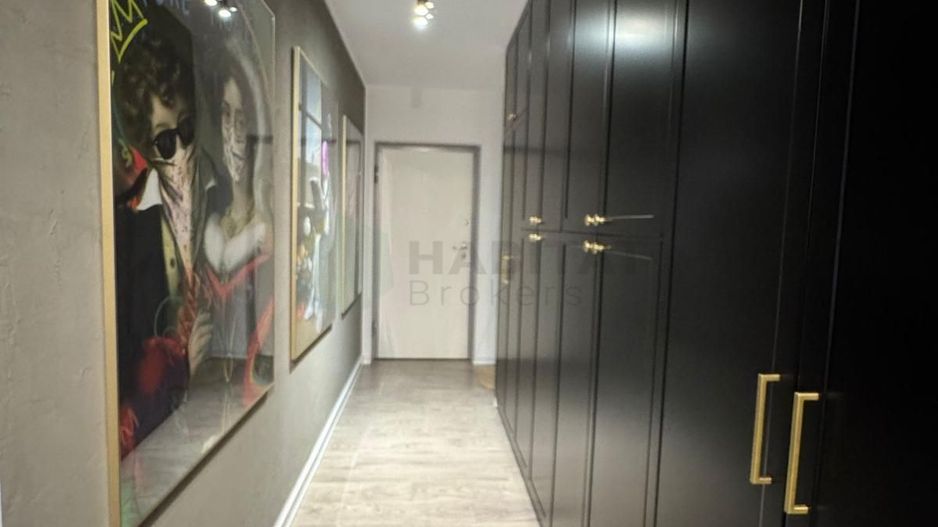 Apartament de Lux cu 3 Camere și 2 Terase – Cloud9, Șoseaua Pipera - Poză 2
