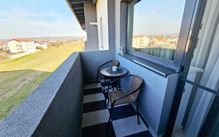 Apartament 2 camere, 51 mp utili, etaj 3, bloc nou, strada Brandusei - Poză 12