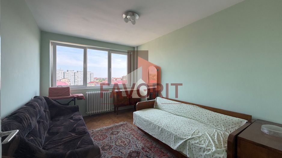 Decomandat. Etaj intermediar. Disponibil imediat - Poză 10