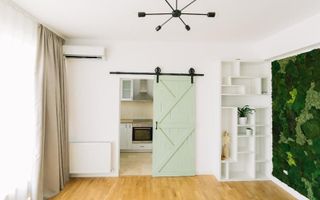 Apartament premium 4 camere | 107 mp utili | Oportunitate de investiție | - Poză 2