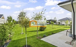 Langa Padure, Vila P+Pod , 1500mp teren,  terasa 40mp,  complex securizat - Poză 33