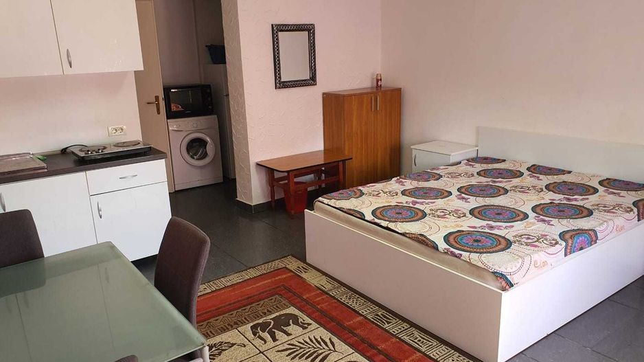 Se inchiriaza apartament, zona Banatul - Poză 3