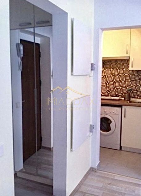 Garsonieră de închiriat Primăverii – Sector 1, etaj 2/3, mobilată complet, 550 € - Poză 6