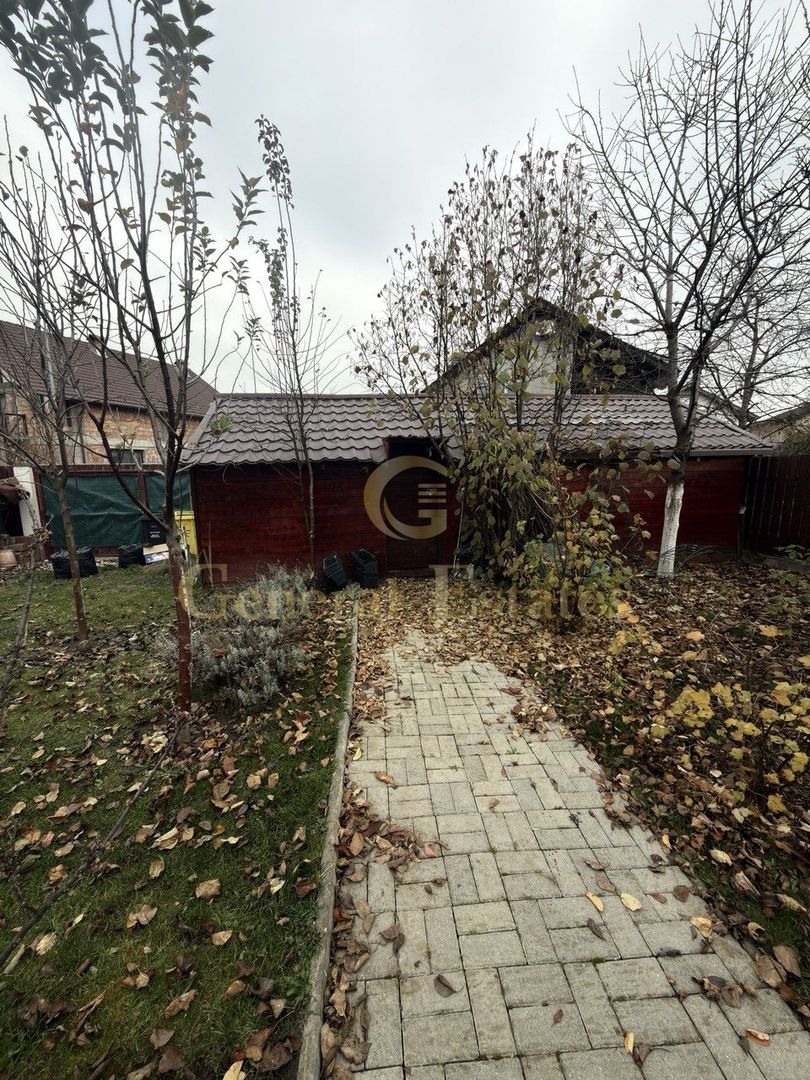 Casa in Sanpetru, Brasov - Poză 21