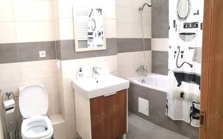 🏡 Închiriez Apartament 2 camere, 63 mp, Dristor Residence, parcare subterană - Poză 7