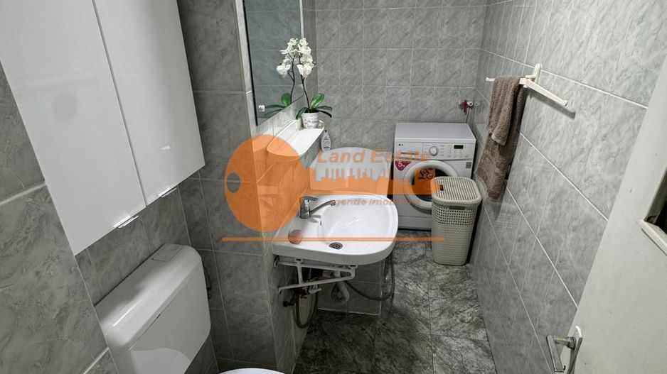 Garsonieră confort 1 | Lujerului | 40,92 mp total | 350 m de metrou - Poză 8