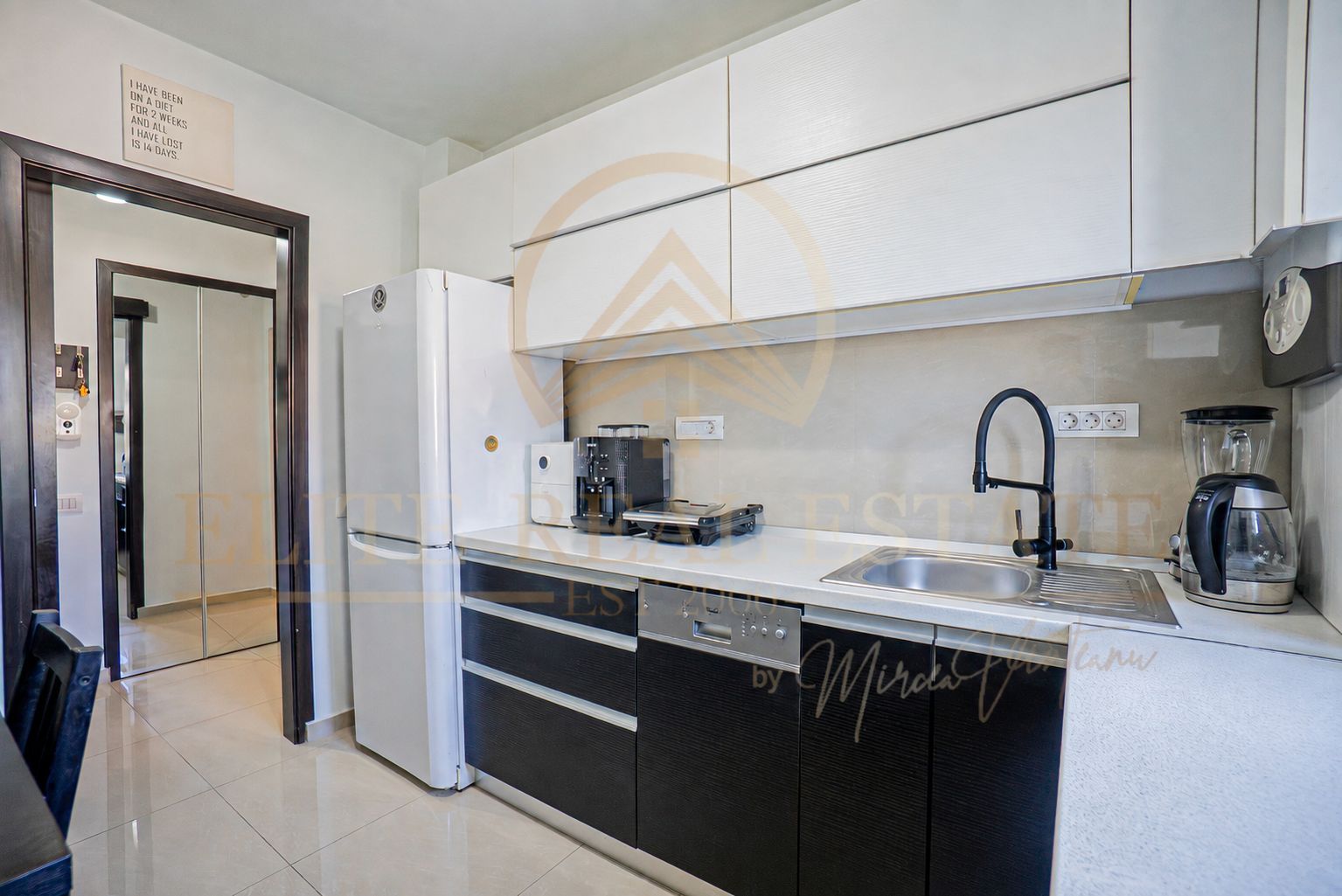 Apartament 2 camere Dacia | Renovat complet | Mobilat și utilat - Poză 7