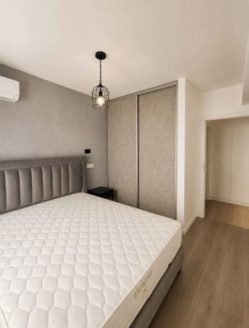 AP. 2 CAMERE - BELVEDERE RESIDENCE, PARCARE INCLUSA, CENTRALA, MODERN - Poză 4