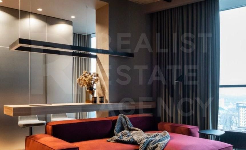 Chirie, apartament, 2 camere, bul. Ștefan cel Mare, Centru - Poză 2