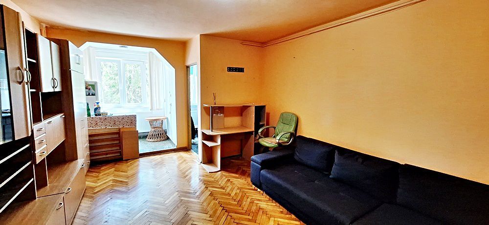Garsoniera pe str. Soarelui, etaj 2, libera, 55000 euro - Poză 2