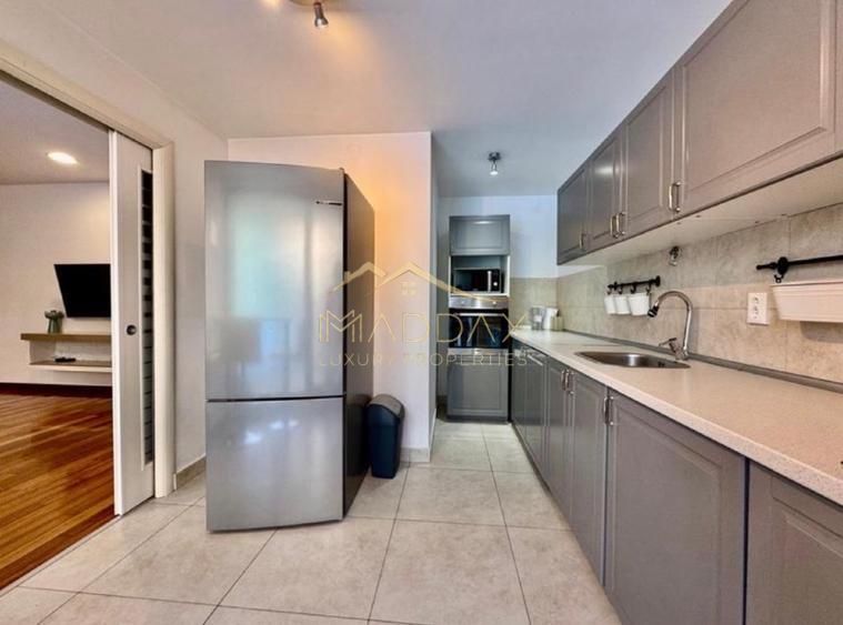 Apartament de lux / 3 camere *85mp* + parcare subterana / Soseaua Nordului - Poză 9