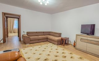 Apartament Spațios de 2 Camere | Zona Răcădău | 2 Băi | Loc de Parcare - Poză 2