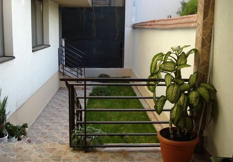 UNIC Apartament 4 camere cu curte proprie de 70 mp și parcare | Aviației - Poză 4