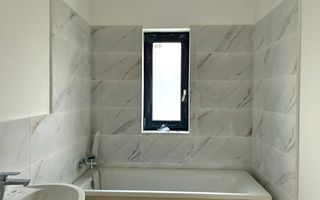 Casă 4 camere / Codlea / Credit / 100mp - Poză 15