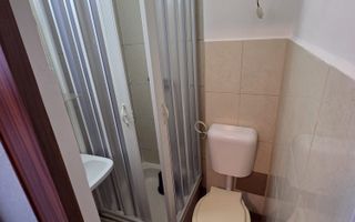 Garsoniera zona Pasaj -Coca Cola 3/4,mobilata și utilata,39500 euro. - Poză 6