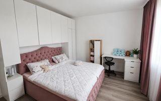 Casa cu 3 camere LA CHEIE si gradina, Calea Cisnadiei - Poză 7