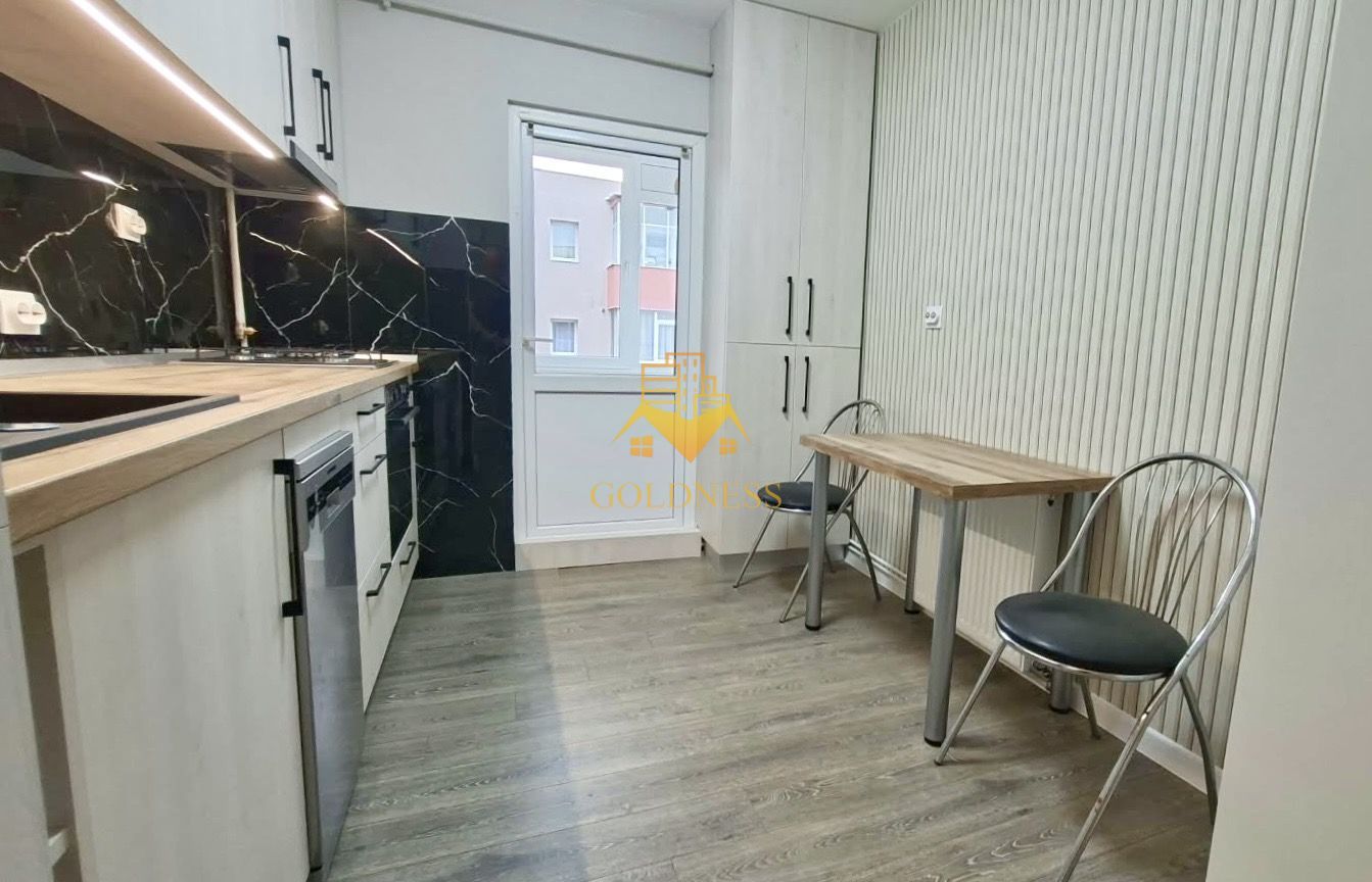 2 camere decomandate,Prima Inchiriere.Aleea Godeanu, Profi, Gheorgheni - Poză 8