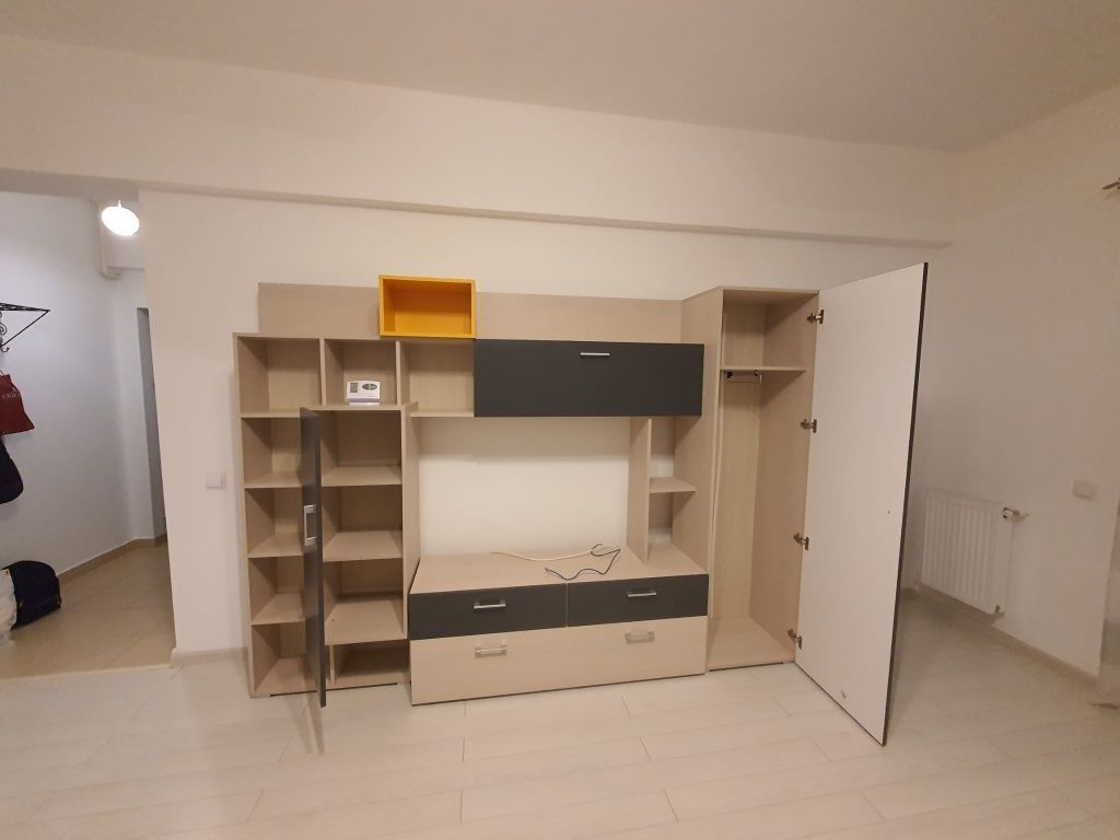 Inchiriere apartament 2 camere metrou Pacii Lidl Kaufland - Poză 3