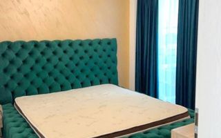 Apartament cu 3 camere, mobilat si utilat, etaj 1 -zona Tiglina 3 - Poză 2