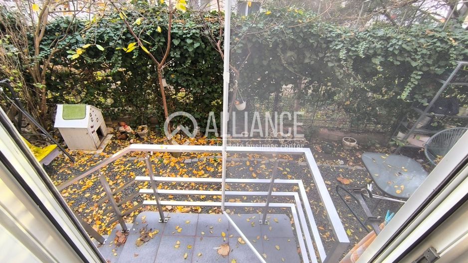 TOMIS NORD BOEMA(COD03)-  3 Camere moderne cu loc de parcare ! - Poză 29